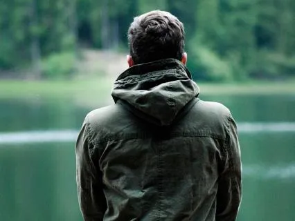 Rewire Your Nervous System:  Calm & Centeredness