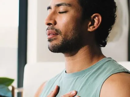 Rewire Your Subconscious: Deep Nervous System Reset