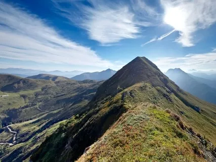 Rewiring For Focus & Resilience