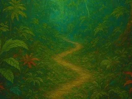 Rewiring Our Inner Jungle Through Neuroplasticity