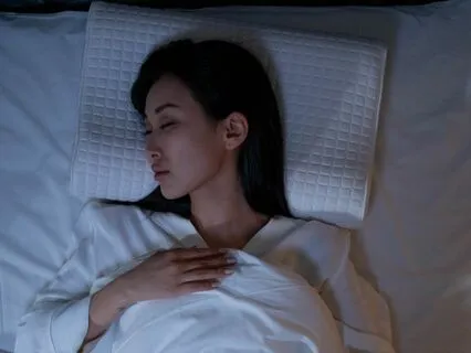 Rewrite Your Day With Sleep