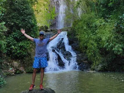 Rewriting The Story You Live By