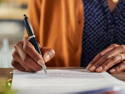 Rewriting Your Attachment Blueprint From Within