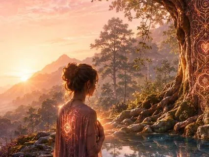 Rewriting Your Inner Voice | Self-Love & Compassion