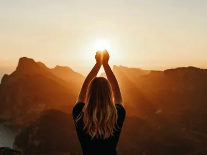 Rewriting Your Story Meditation