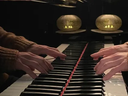 Rhythm Of Senses