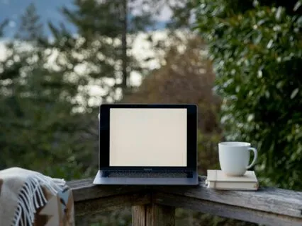 Rhythm Of Serenity: Ambient Beats For Deep Focus