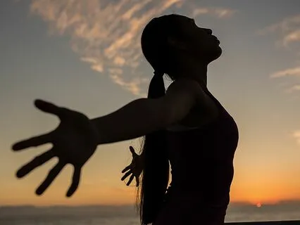 Rhythm & Relaxation For Stress Reduction