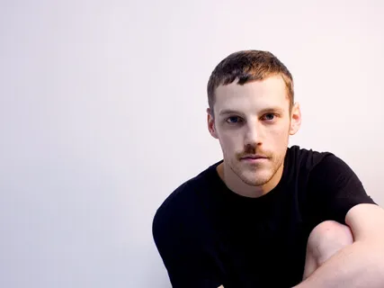 Rhythm Therapy Body Scan (Varied Rhythm)