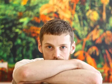 Rhythm Therapy Practice For Deep Calm And Relaxation