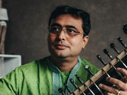 Rhythm With Meditation_Multani