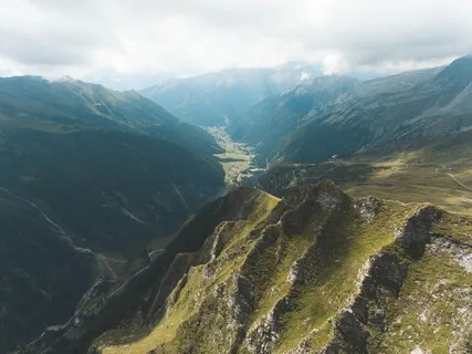 Rhythmic Breath For Meditation