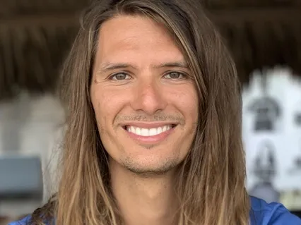 Rhythmic Breathing To Feel Lifeforce