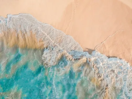 Rhythmic Energetic Wash