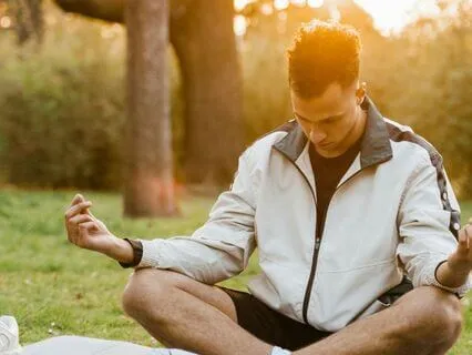 Rhythmic Respiration