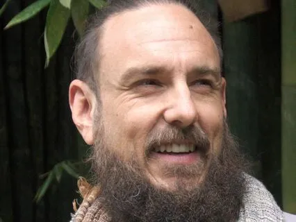 Rhythms Of Emptiness- Ambient Version