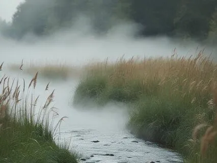 Rhythms Of Stillness: Finding Calm In EDM Waves