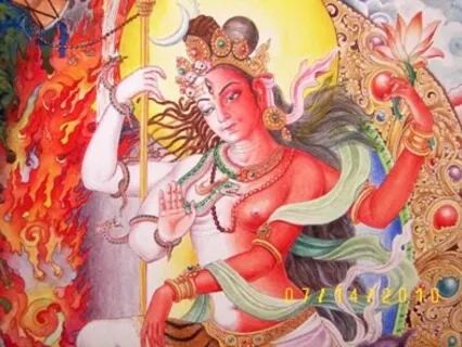 Ribhu-gita Reading 4.2: Definition of the Self