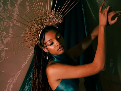 Rich Rising Affirmations