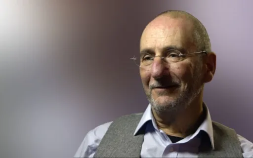 Richard Sylvester | Non-Duality, And Unconditional Love