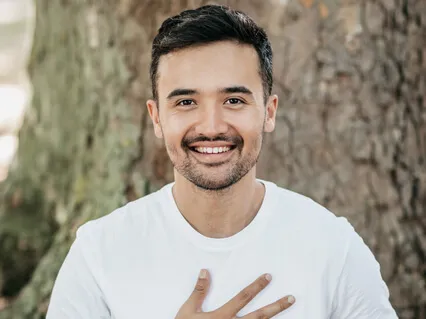 Richie Bostock: The Breath Guy (Levitate With Ryan Nell Podcast - Episode 5)