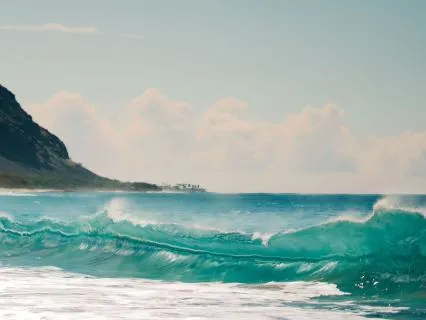 Ride The Wave | DBT Urge Surfing Meditation