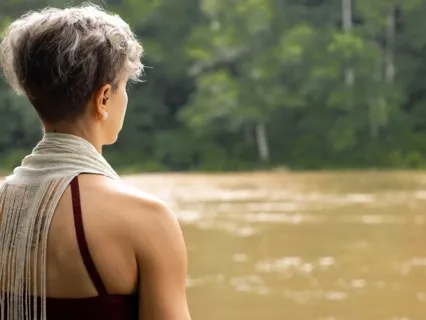 Ride The Wave - Guided Meditation