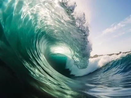 Ride The Wave Of Craving: Mindfully Resist Urges & Recentre