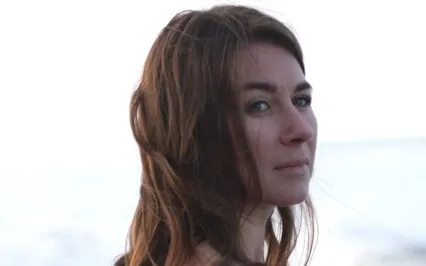 Riding The Current Of Life 