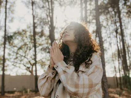 Riding The Gratitude Current ~ Meditation