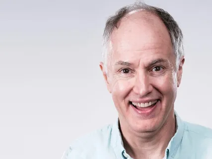 Riding The Life Force