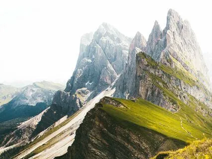 Riding The Pendulum Swings Through Both Joy & Sorrow