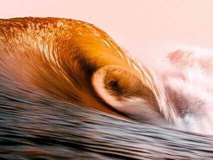 Riding The Wave: A Meditation For Moving Through Cravings