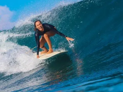 Riding The Wave: A Quick Practice For Urges & Impulses