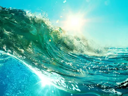 Riding The Wave Of Breath