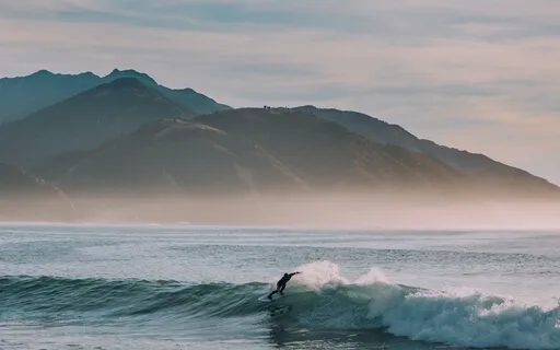 Riding The Wave Of Newness