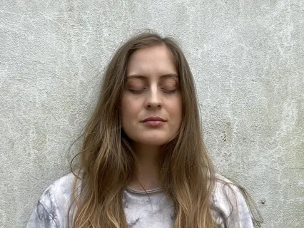 Riding The Wave Of The Breath