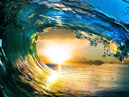 Riding The Waves Of Anxiety