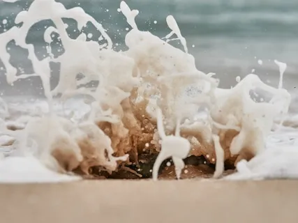 Riding The Waves Of Life's Challenges