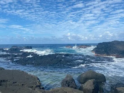 Riding The Waves Of Your Thoughts