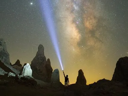 Riding Your Thought Stream