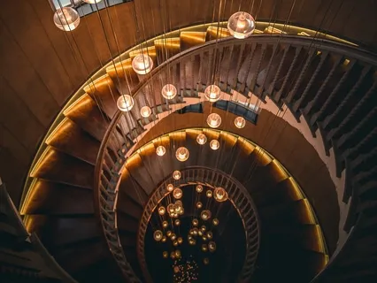 Регрессия в Прошлые Жизни