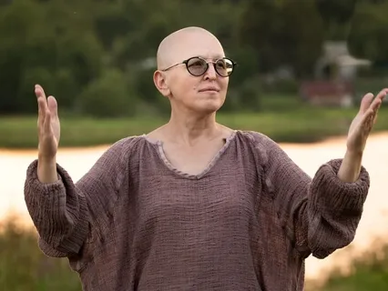 Релаксация и Восстановление Силы