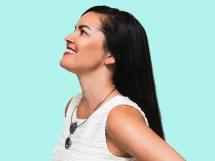 Right Here Beside You