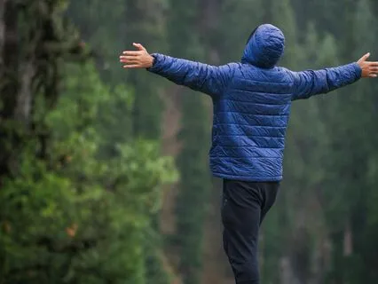 Right Here Now Affirmations