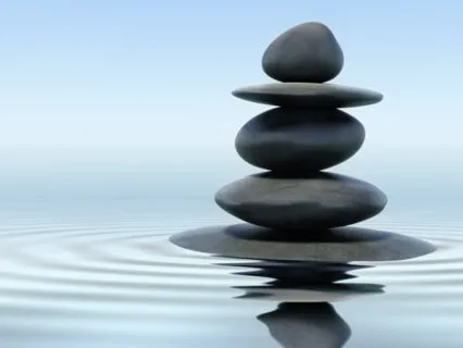 Right Here, Right Now