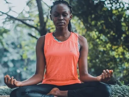 Right Here, Right Now