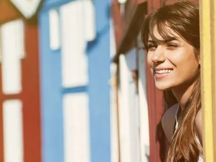 Right Here, Right Now