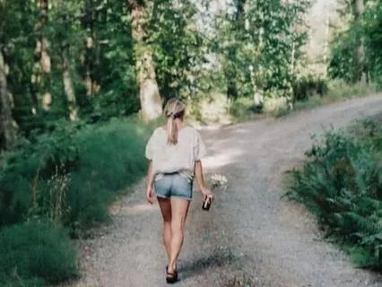 Right On Time: A Talk About Growing Up & Growing Down