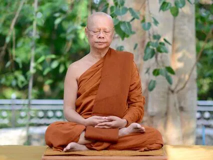 Right Samādhi In Buddhism | 31 May 2024